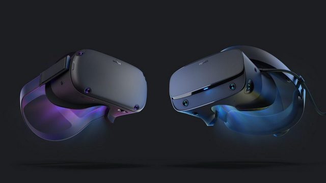 Oculus Quest и Rift S поступят в продажу 21 мая. Сбор предзаказов уже открыт