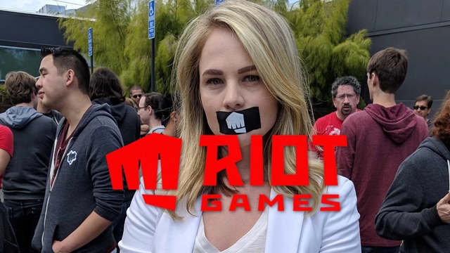Забастовка сотрудников Riot Games не повлияла на позицию руководства компании