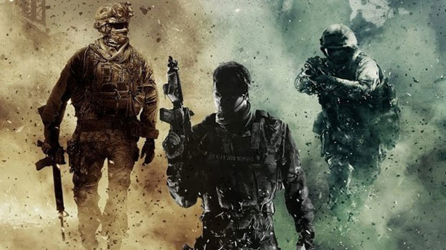 Следующую Call of Duty анонсируют до конца июня