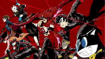 Persona 5 вошла в программу Playstation Hits, но пока только в США