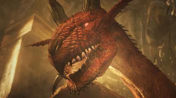 Netflix выпустит аниме сериал по Dragons Dogma