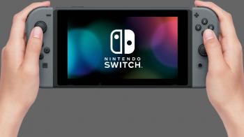 Обновление добавило возможность переносить сохранения на другие Switch