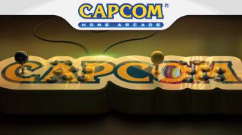 Capcom анонсировала домашнюю аркадную систему