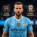 Кейн возглавил рейтинг лучших центрфорвардов мира по версии Espn, Мбаппе второй