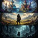Самые ожидаемые Rpg 2026 года: fable, crimson desert и ремейк gothic 1