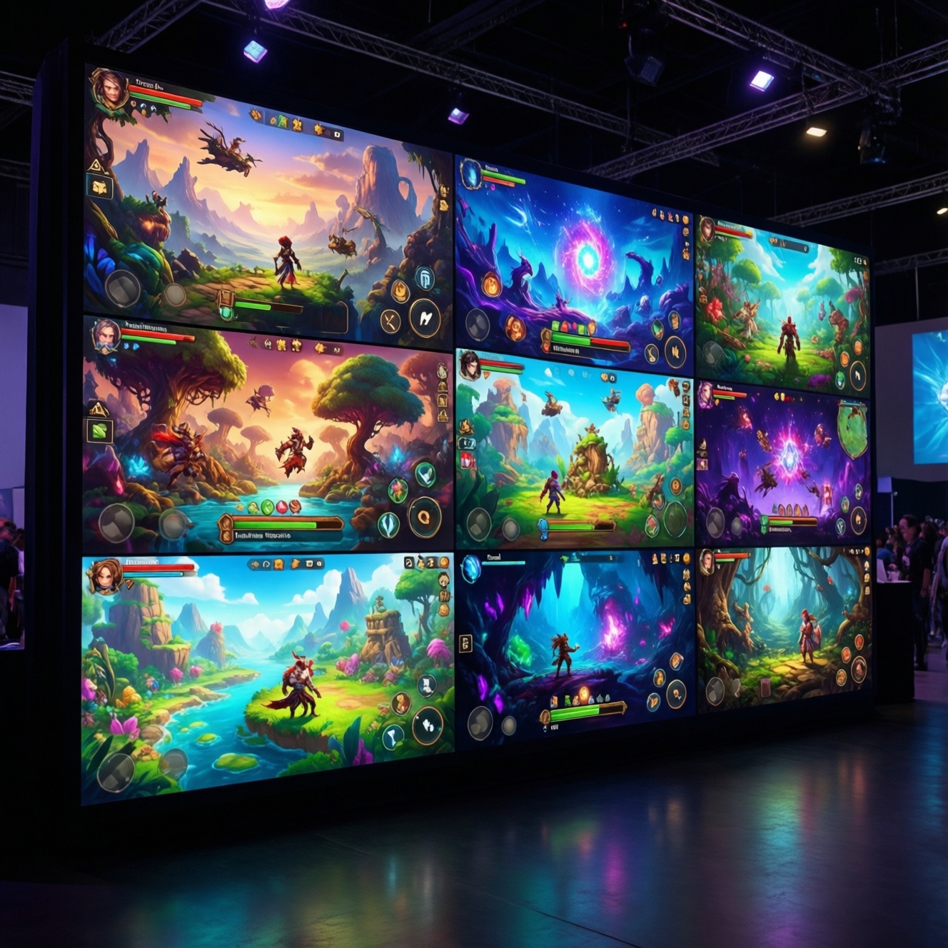 Nintendo indie world showcase 28 октября: что известно об анонсах инди-игр Nintendo indie world showcase 28 октября: что известно об анонсах инди-игр