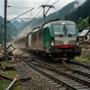 Крушение поезда в Урде: что известно о реконструкции 17 решающих минут
