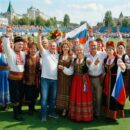 В Геленджике ко Дню народного единства подготовили два масштабных события